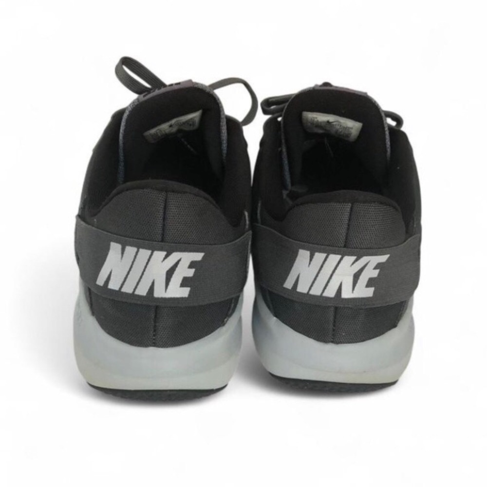 Nike Flex Control TR3 Mens Athletic Cross Training Shoes Size 11.5 Gray  Black. - Picture 5 of 9